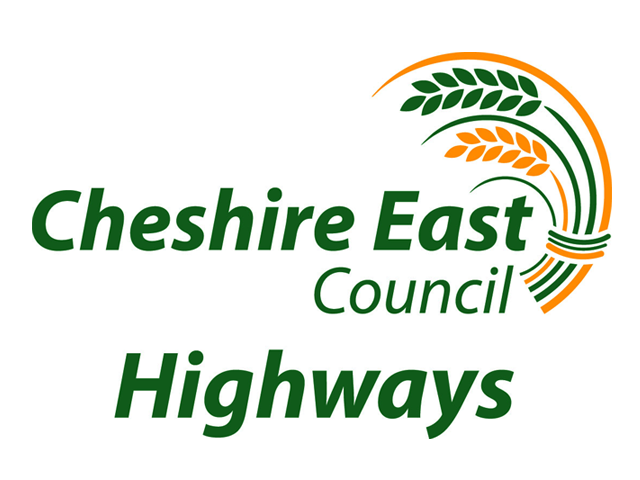 Cheshire East Council Highways
